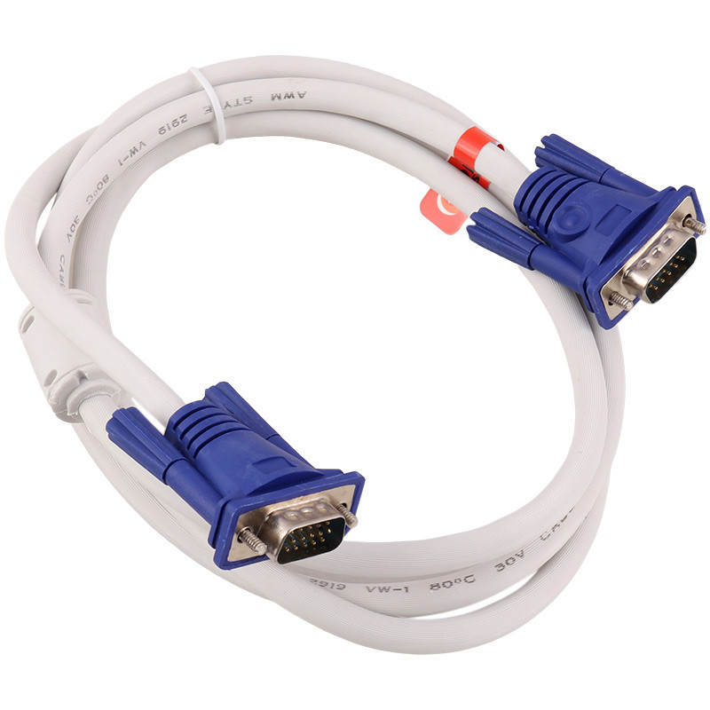کابل VGA گلد اسکار مدل 3+4 طول 1.5
